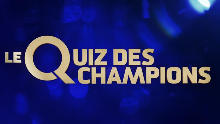 Le Quiz des Champions